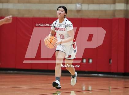 Thumbnail 2 in JV: Mira Costa @ Redondo Union photogallery.