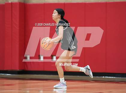 Thumbnail 3 in JV: Mira Costa @ Redondo Union photogallery.