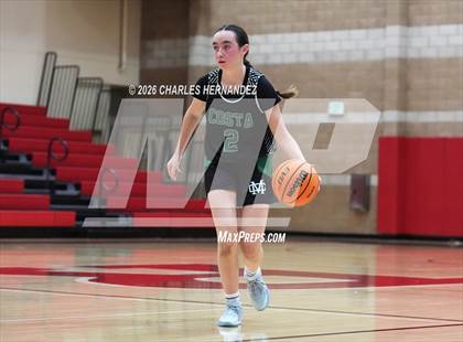 Thumbnail 2 in JV: Mira Costa @ Redondo Union photogallery.