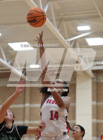 Thumbnail 2 in JV: Mira Costa @ Redondo Union photogallery.