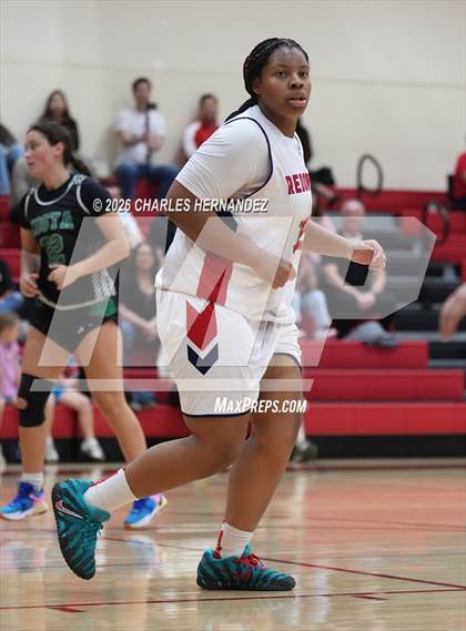 Thumbnail 1 in JV: Mira Costa @ Redondo Union photogallery.