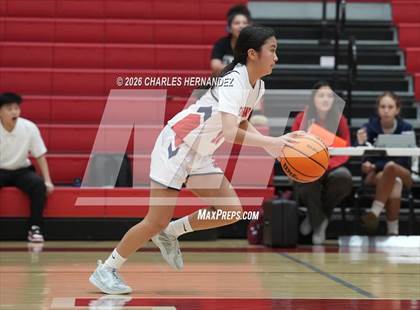 Thumbnail 2 in JV: Mira Costa @ Redondo Union photogallery.
