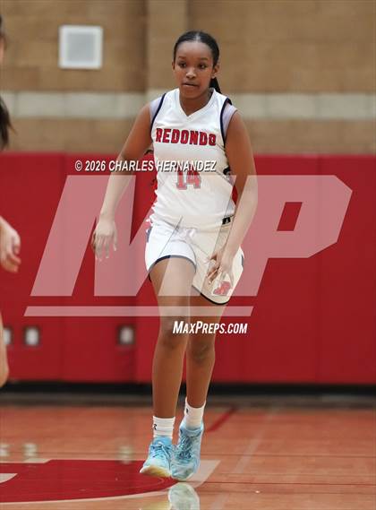 Thumbnail 2 in JV: Mira Costa @ Redondo Union photogallery.