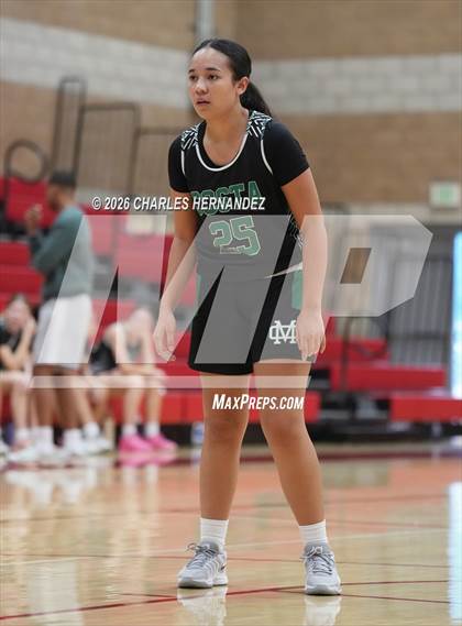 Thumbnail 3 in JV: Mira Costa @ Redondo Union photogallery.