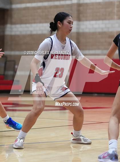 Thumbnail 2 in JV: Mira Costa @ Redondo Union photogallery.