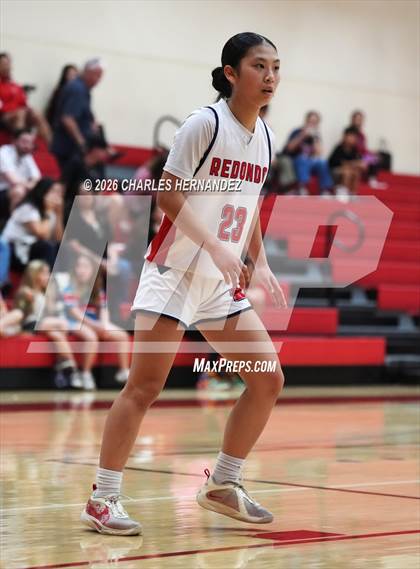Thumbnail 1 in JV: Mira Costa @ Redondo Union photogallery.