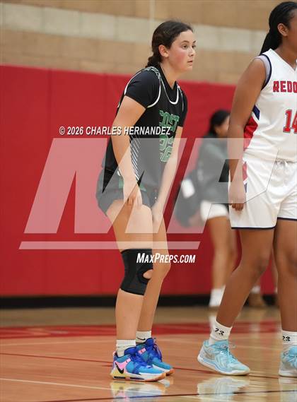 Thumbnail 2 in JV: Mira Costa @ Redondo Union photogallery.
