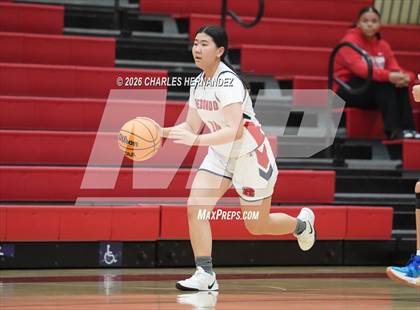 Thumbnail 1 in JV: Mira Costa @ Redondo Union photogallery.
