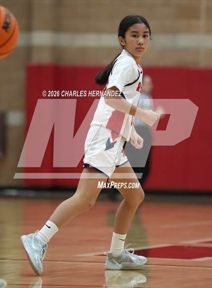 Thumbnail 3 in JV: Mira Costa @ Redondo Union photogallery.