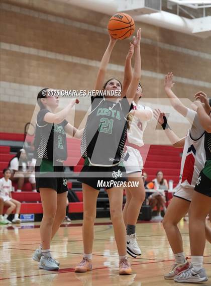 Thumbnail 3 in JV: Mira Costa @ Redondo Union photogallery.