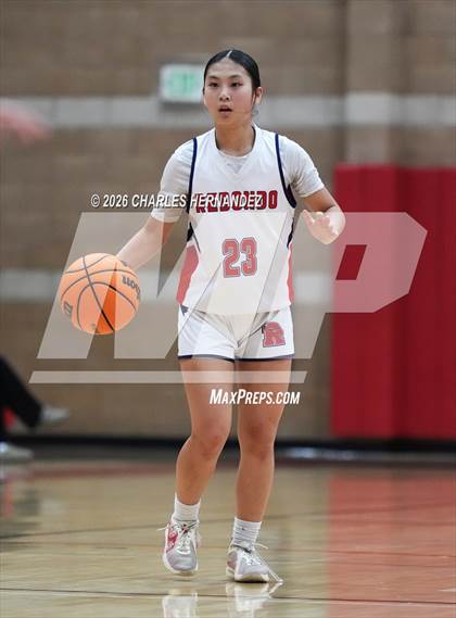 Thumbnail 1 in JV: Mira Costa @ Redondo Union photogallery.