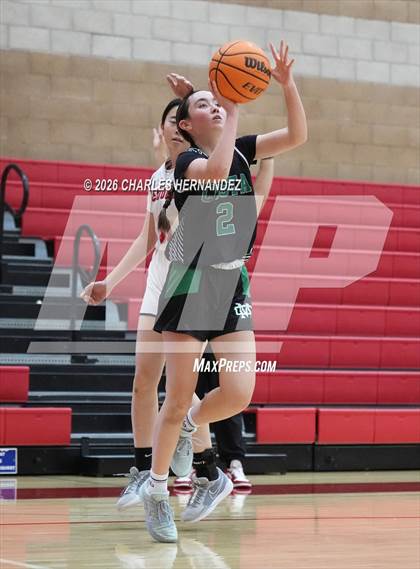 Thumbnail 3 in JV: Mira Costa @ Redondo Union photogallery.