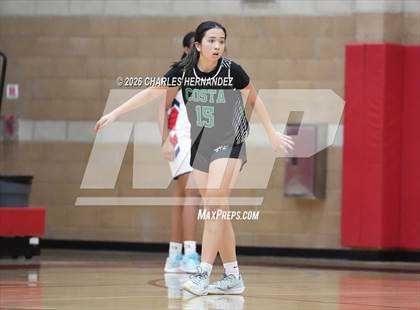 Thumbnail 3 in JV: Mira Costa @ Redondo Union photogallery.