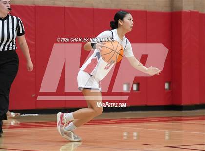 Thumbnail 1 in JV: Mira Costa @ Redondo Union photogallery.