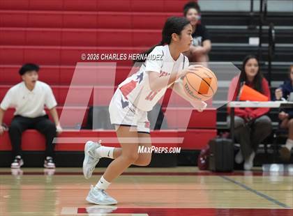 Thumbnail 1 in JV: Mira Costa @ Redondo Union photogallery.