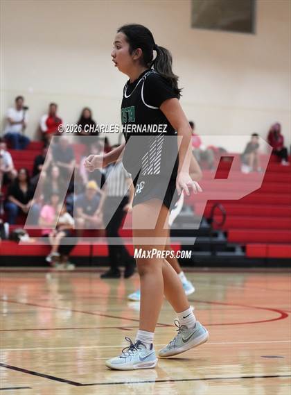 Thumbnail 3 in JV: Mira Costa @ Redondo Union photogallery.