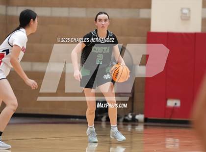 Thumbnail 1 in JV: Mira Costa @ Redondo Union photogallery.