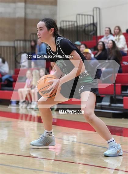 Thumbnail 2 in JV: Mira Costa @ Redondo Union photogallery.