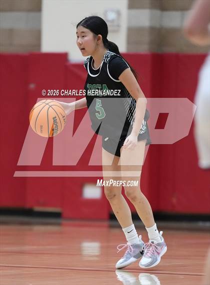 Thumbnail 3 in JV: Mira Costa @ Redondo Union photogallery.