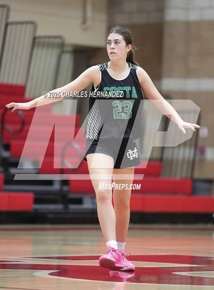 Thumbnail 2 in JV: Mira Costa @ Redondo Union photogallery.