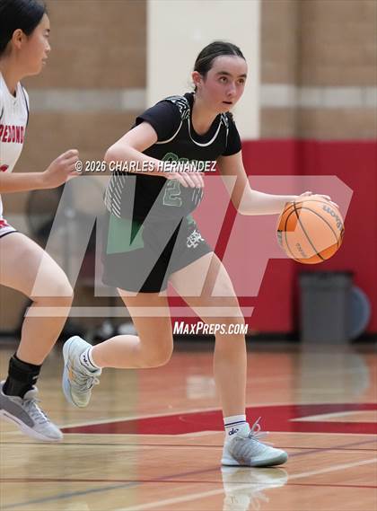 Thumbnail 2 in JV: Mira Costa @ Redondo Union photogallery.