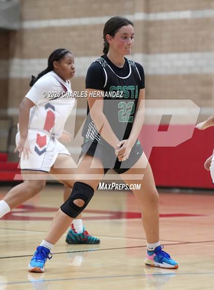 Thumbnail 3 in JV: Mira Costa @ Redondo Union photogallery.