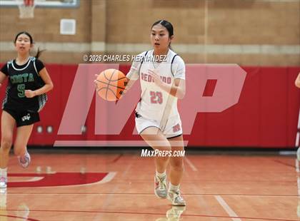 Thumbnail 2 in JV: Mira Costa @ Redondo Union photogallery.