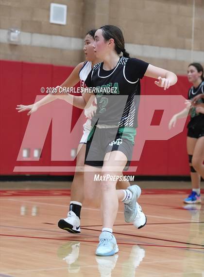 Thumbnail 3 in JV: Mira Costa @ Redondo Union photogallery.