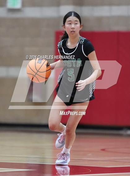 Thumbnail 1 in JV: Mira Costa @ Redondo Union photogallery.