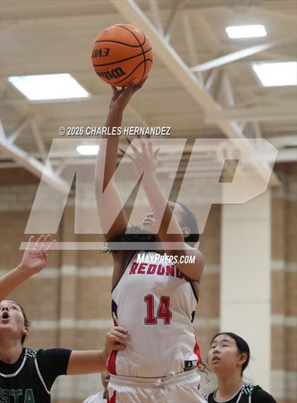 Thumbnail 1 in JV: Mira Costa @ Redondo Union photogallery.