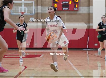 Thumbnail 3 in JV: Mira Costa @ Redondo Union photogallery.