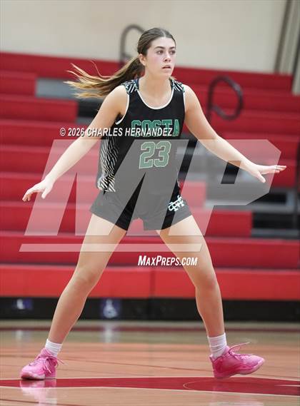 Thumbnail 1 in JV: Mira Costa @ Redondo Union photogallery.
