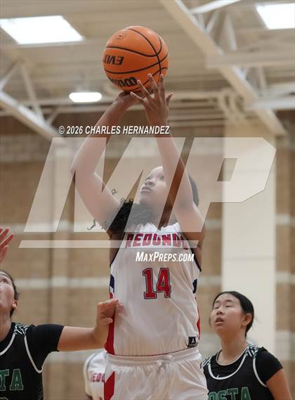 Thumbnail 3 in JV: Mira Costa @ Redondo Union photogallery.