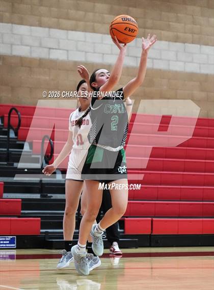 Thumbnail 1 in JV: Mira Costa @ Redondo Union photogallery.