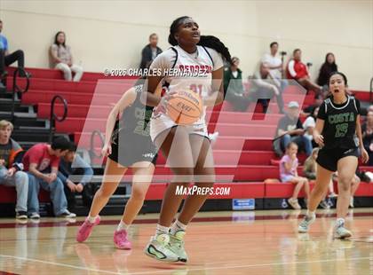 Thumbnail 3 in JV: Mira Costa @ Redondo Union photogallery.