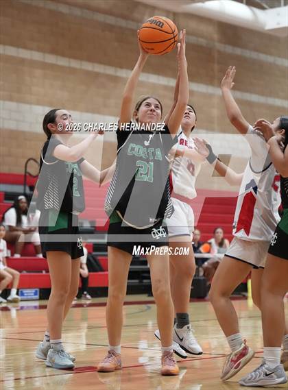 Thumbnail 1 in JV: Mira Costa @ Redondo Union photogallery.