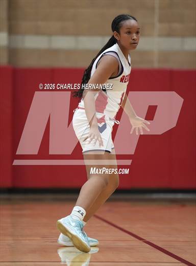 JV: Mira Costa @ Redondo Union