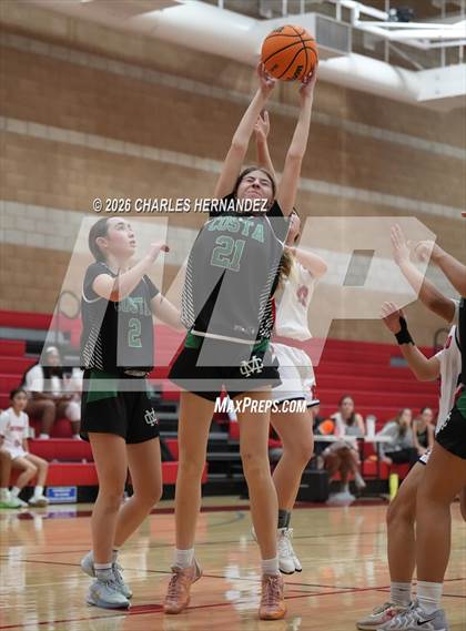 Thumbnail 2 in JV: Mira Costa @ Redondo Union photogallery.