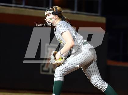 Thumbnail 1 in Greenway vs. Salpointe Catholic (AIA 4A Finals) photogallery.