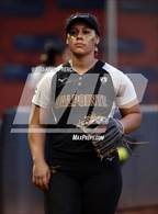 Photo from the gallery "Greenway vs. Salpointe Catholic (AIA 4A Finals)"