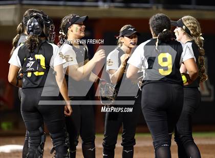 Thumbnail 1 in Greenway vs. Salpointe Catholic (AIA 4A Finals) photogallery.