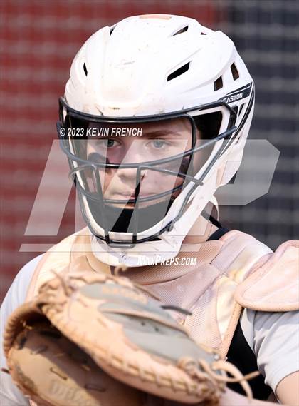 Thumbnail 1 in Greenway vs. Salpointe Catholic (AIA 4A Finals) photogallery.
