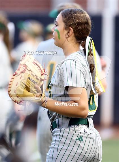 Thumbnail 1 in Greenway vs. Salpointe Catholic (AIA 4A Finals) photogallery.