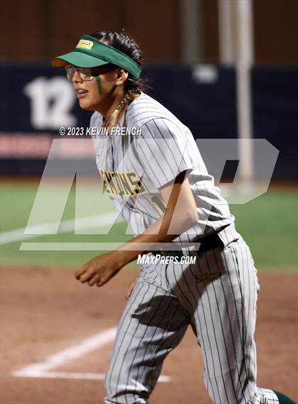 Thumbnail 1 in Greenway vs. Salpointe Catholic (AIA 4A Finals) photogallery.