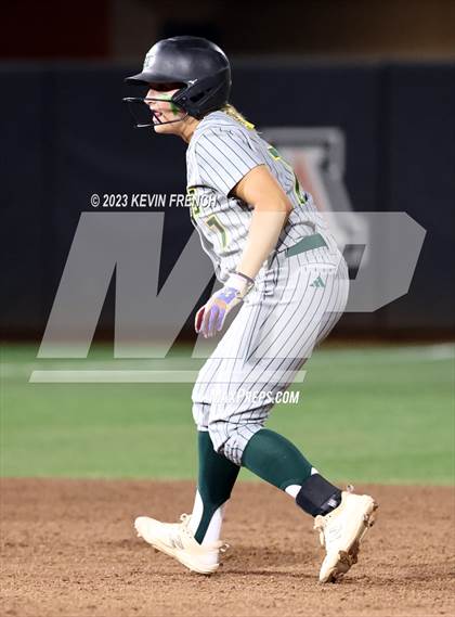 Thumbnail 1 in Greenway vs. Salpointe Catholic (AIA 4A Finals) photogallery.