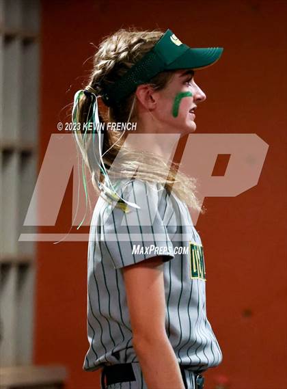 Thumbnail 3 in Greenway vs. Salpointe Catholic (AIA 4A Finals) photogallery.