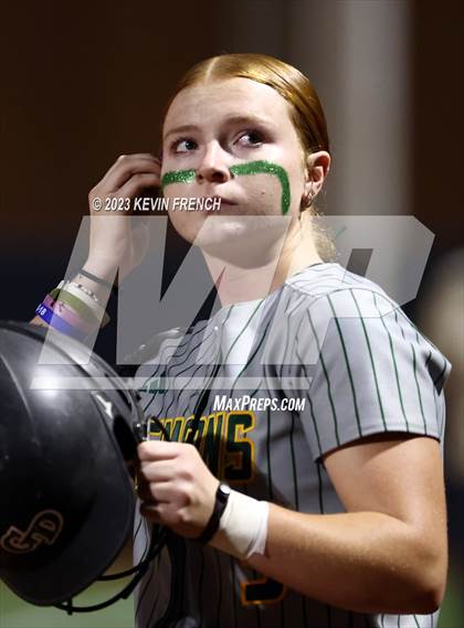 Thumbnail 1 in Greenway vs. Salpointe Catholic (AIA 4A Finals) photogallery.