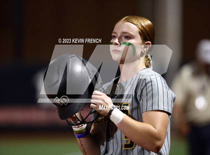 Thumbnail 2 in Greenway vs. Salpointe Catholic (AIA 4A Finals) photogallery.