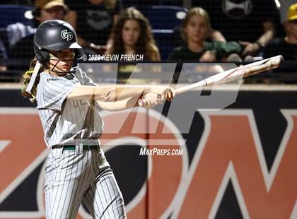 Thumbnail 2 in Greenway vs. Salpointe Catholic (AIA 4A Finals) photogallery.