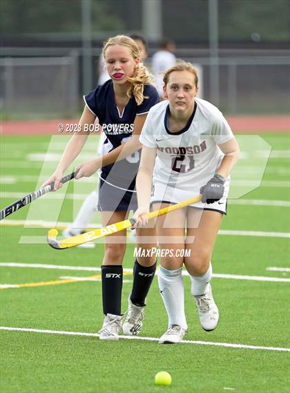Thumbnail 1 in Washington-Liberty @ Woodson photogallery.